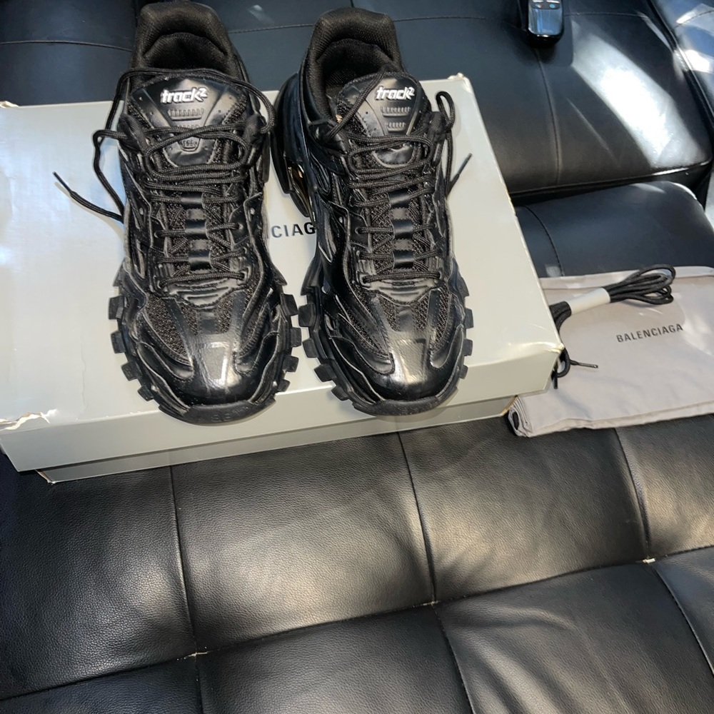 Balenciaga Track 2
